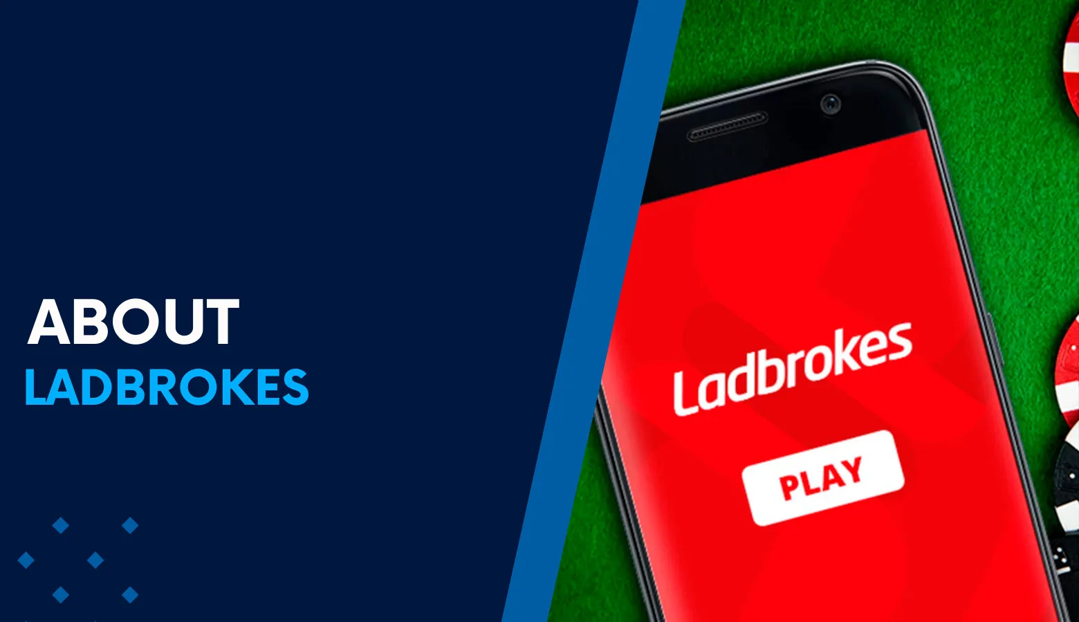 Ladbrokes Guide — Ladbrokes review: 140 years of bookmaking, honestly assessed