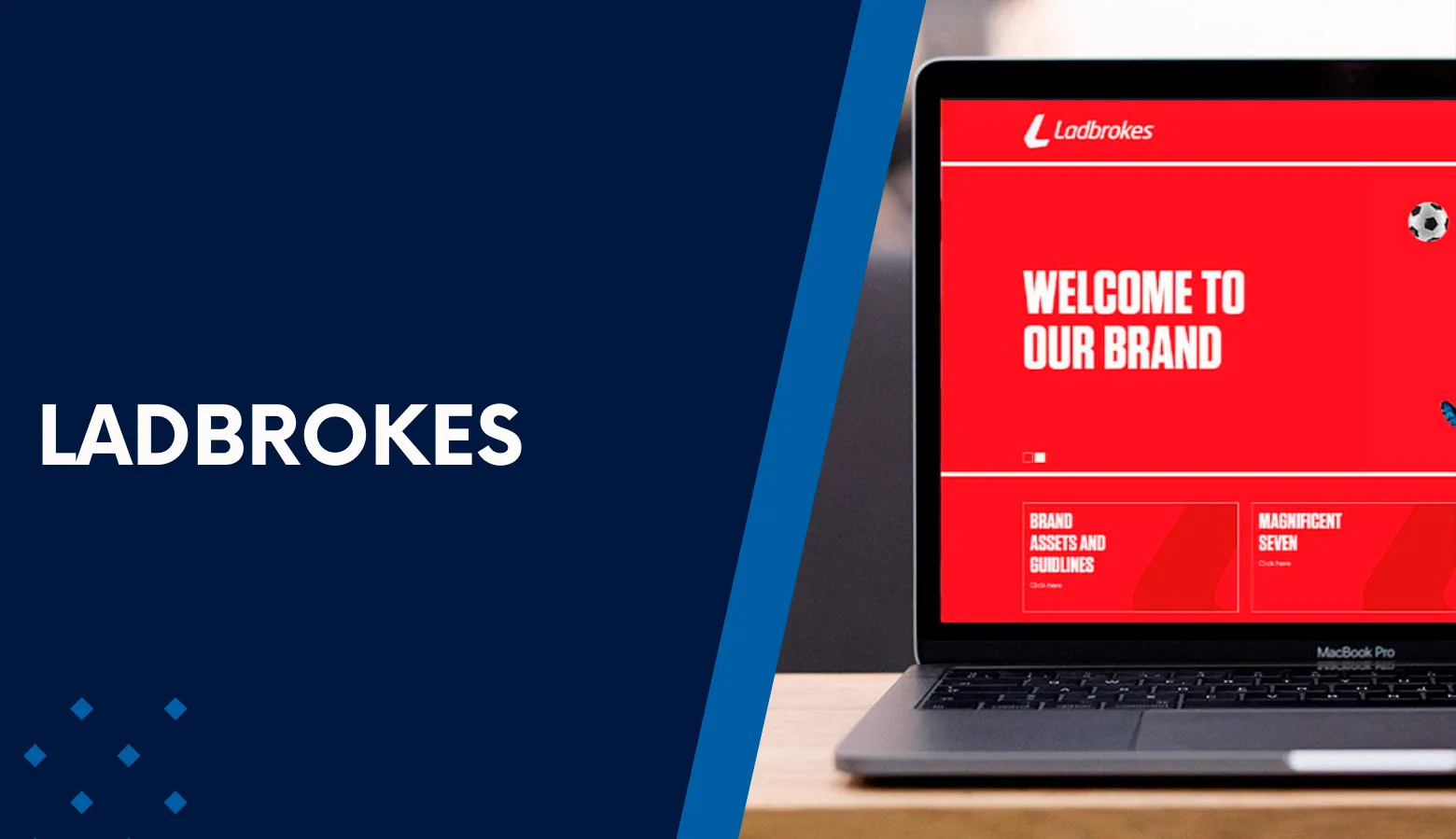 Ladbrokes Guide — What the sportsbook actually covers
