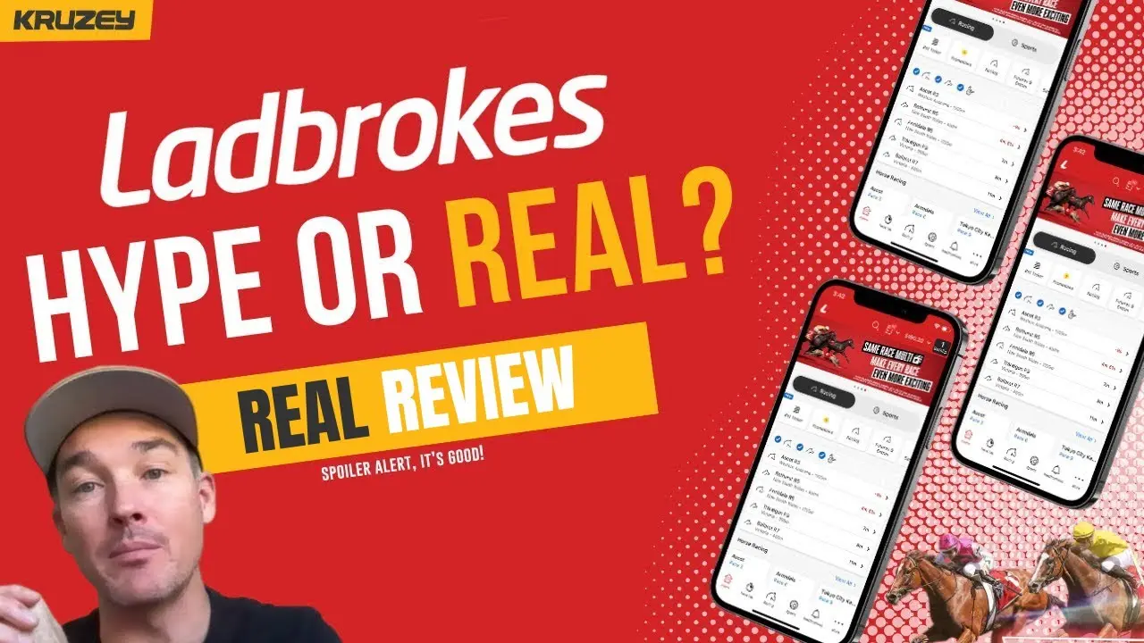 Ladbrokes Guide — Australia: the licensed exception
