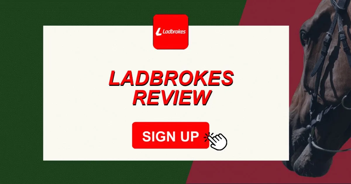 Ladbrokes Guide — Comparing licensed betting sites without getting burned