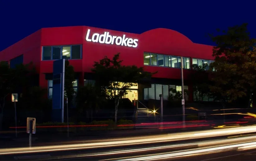 Ladbrokes withdrawal times in Australia