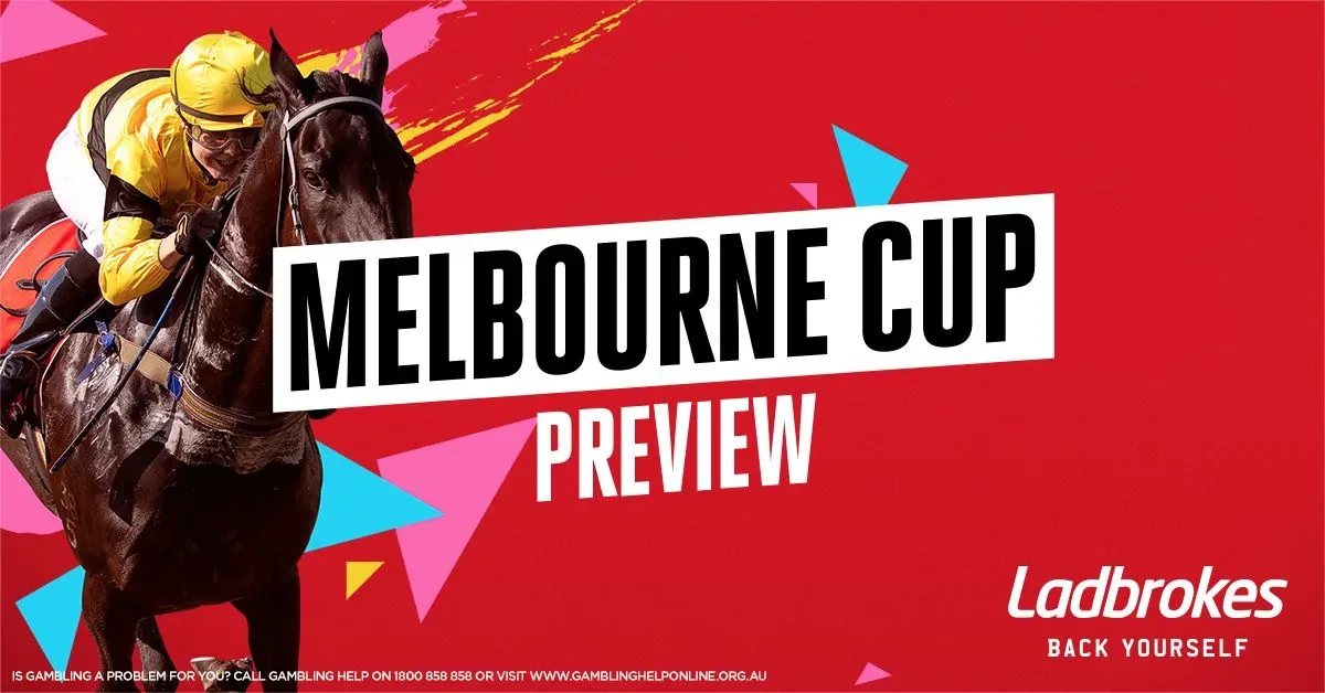 Betting the Melbourne Cup within limits